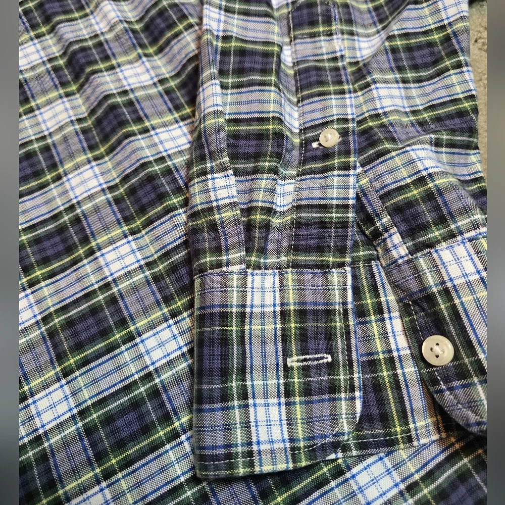 J. Crew excellent size